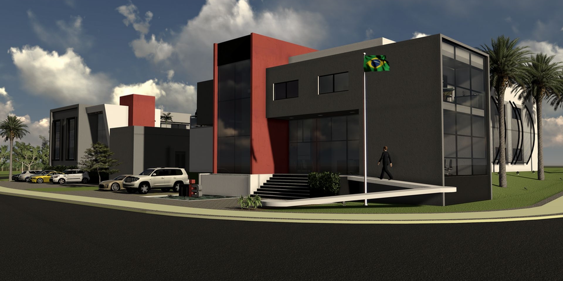 MIB - Instituto de Materiais Tecnolgicos do Brasil - So Carlos | SP